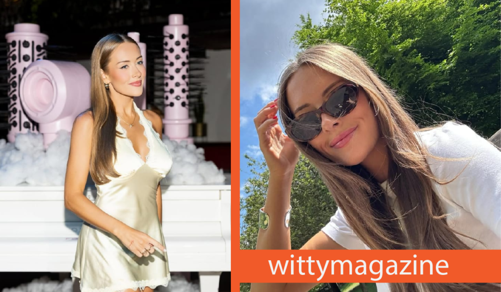 Brooke Schofield Age