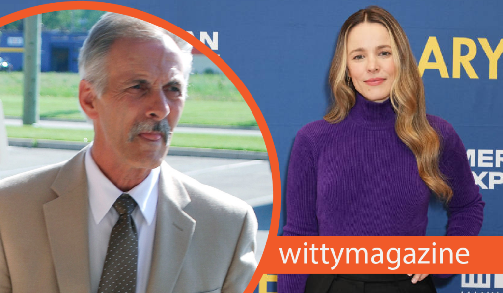 Lance McAdams: The Inspiring Father Behind Rachel’s Success Lance McAdams