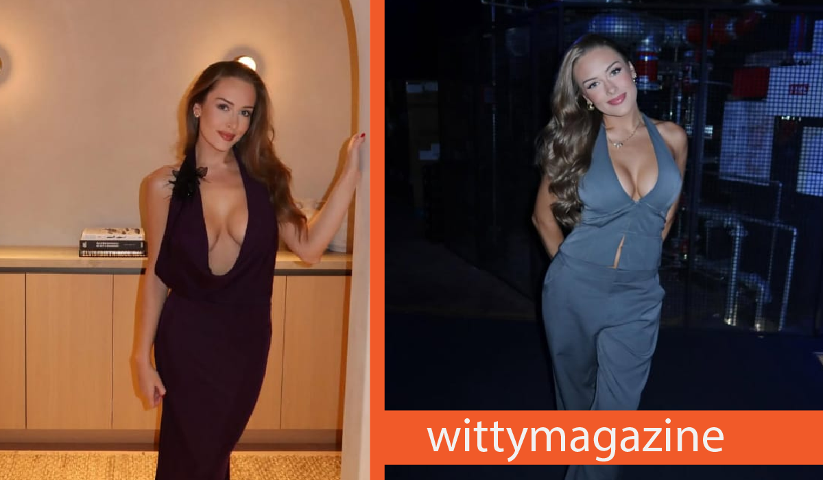 Brooke Schofield Age