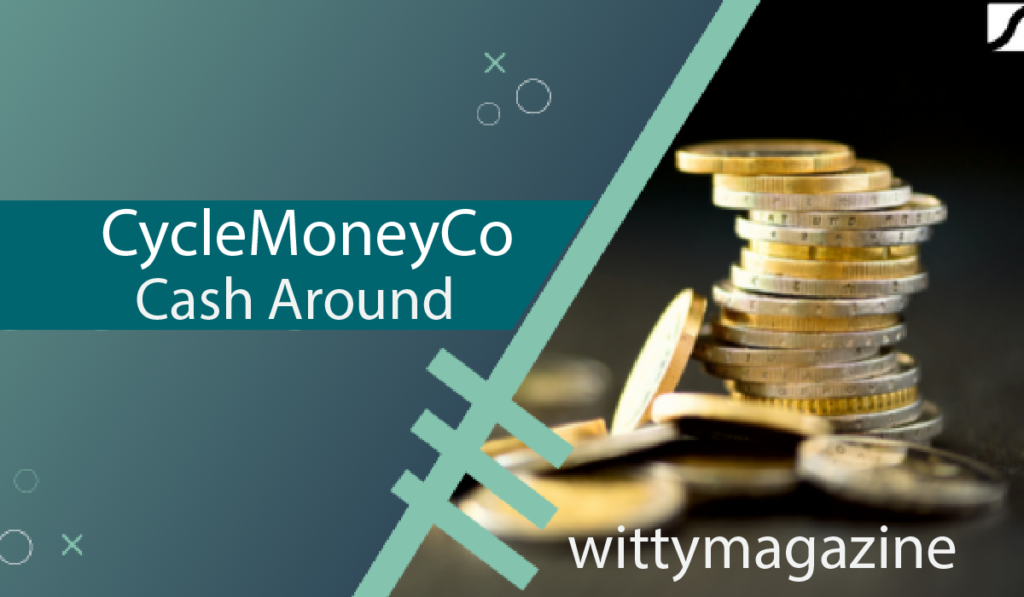CycleMoneyCo Cash Around: The Powerful Way To Master Cash Flow CycleMoneyCo Cash Around