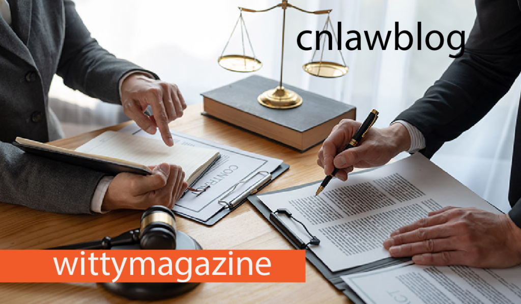 CNLawBlog