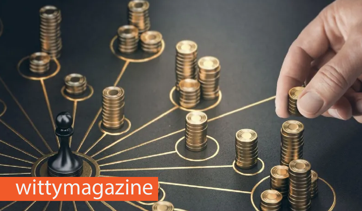 CycleMoneyCo Cash Around