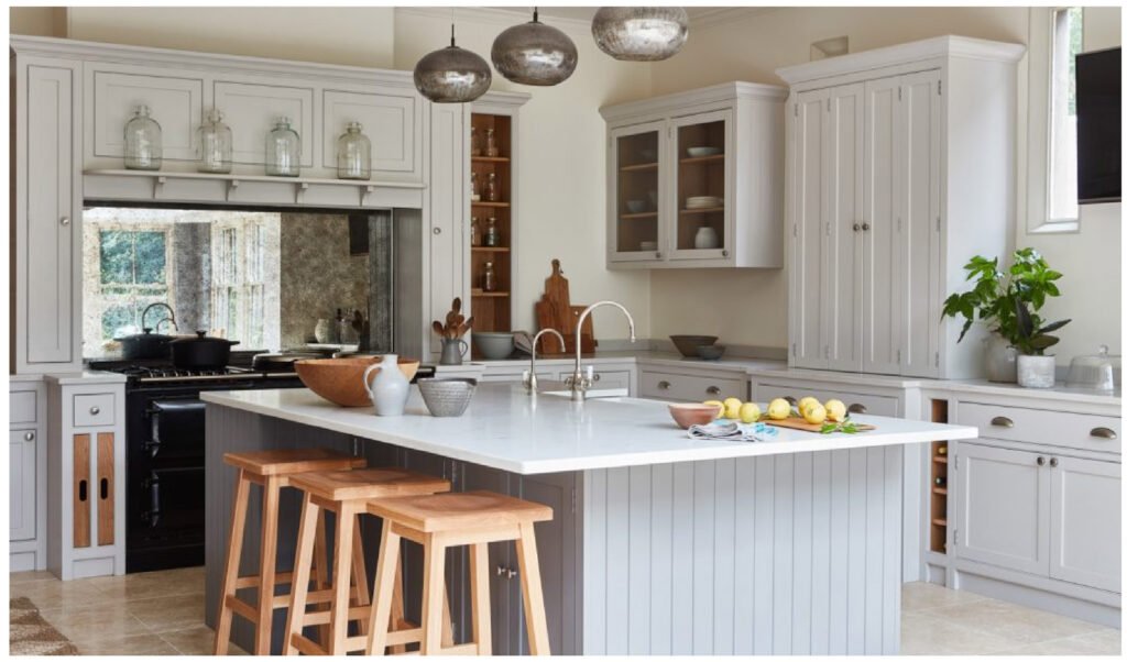 Modern Shaker Cabinets Explained: The Design Evolution Homeowners Rarely Notice