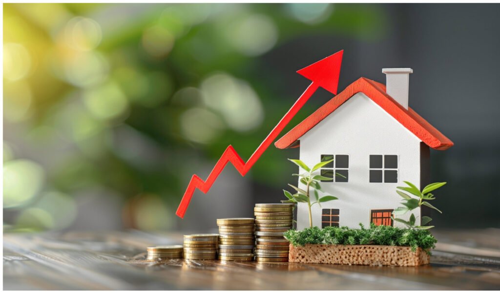 The Strategic Advantage of ADU Homes in Rising Real Estate Markets