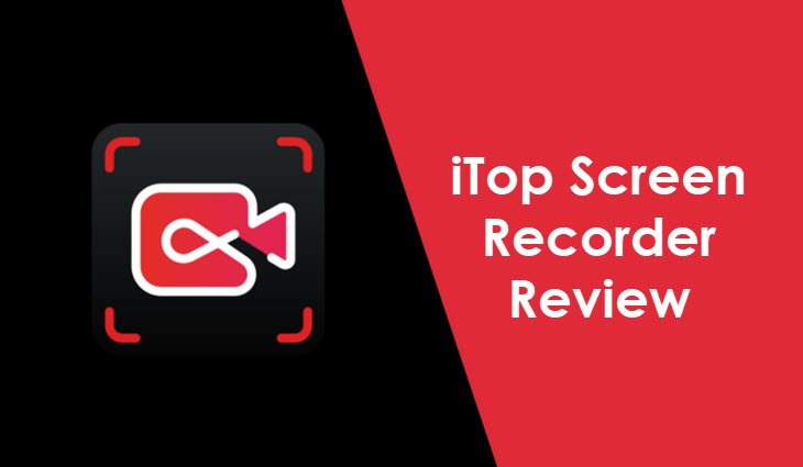 iTop Screen Recorder Review 2025: Features, Uses, and Verdict
