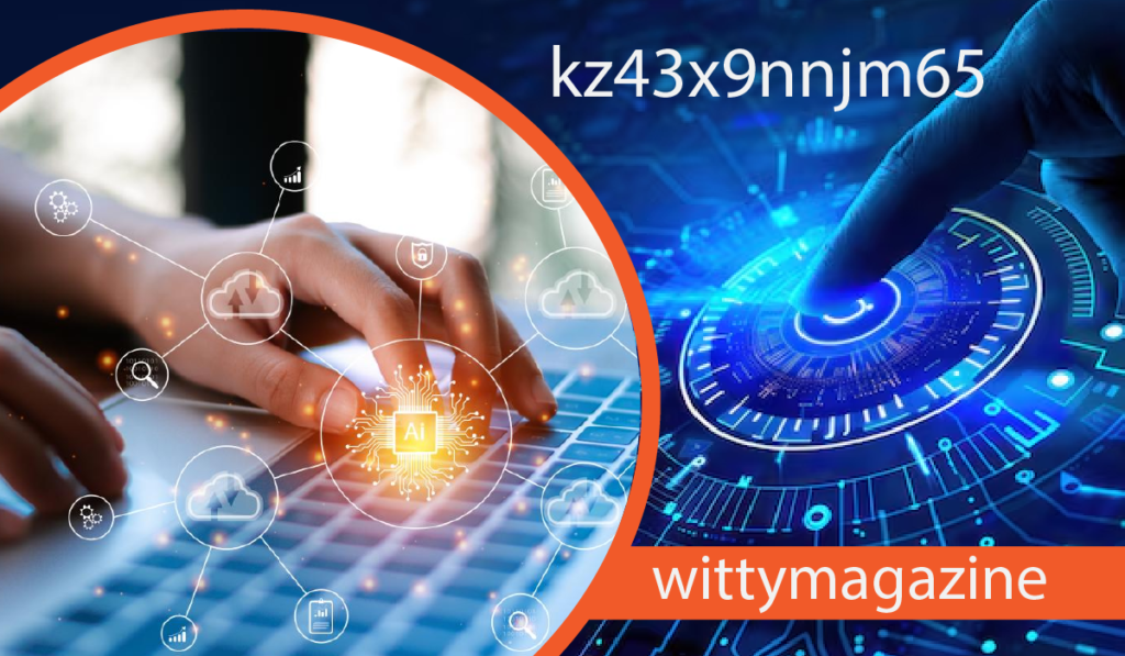 kz43x9nnjm65 Explained: The Powerful Framework Changing Technology kz43x9nnjm65