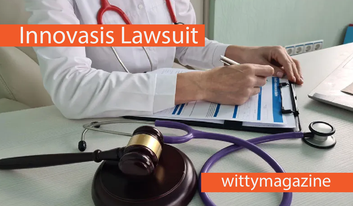 Innovasis Lawsuit