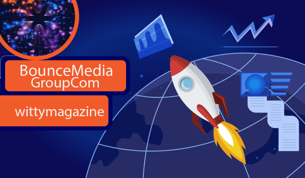 BounceMediaGroupCom: The Ultimate Power Tool For Explosive Digital Growth BounceMediaGroupCom
