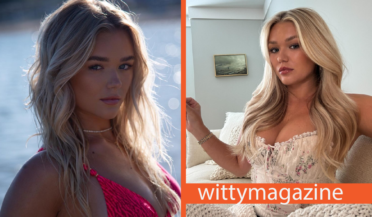 Katie Sigmond Headline Moment 2025