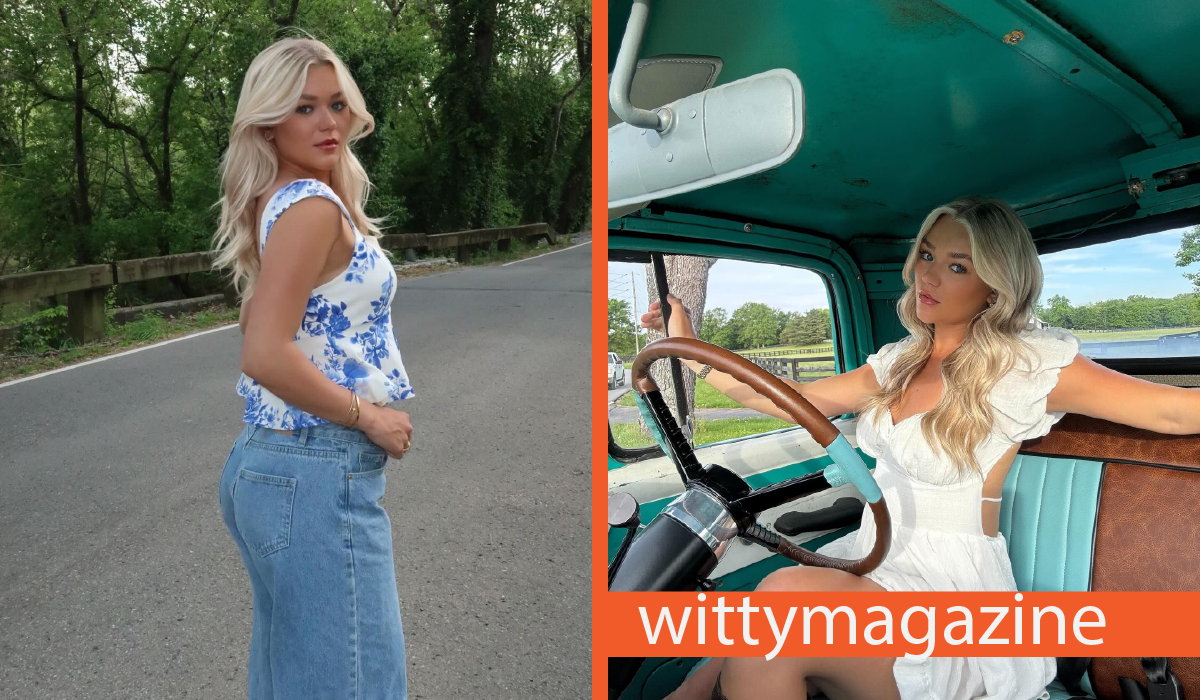 Katie Sigmond Headline Moment 2025