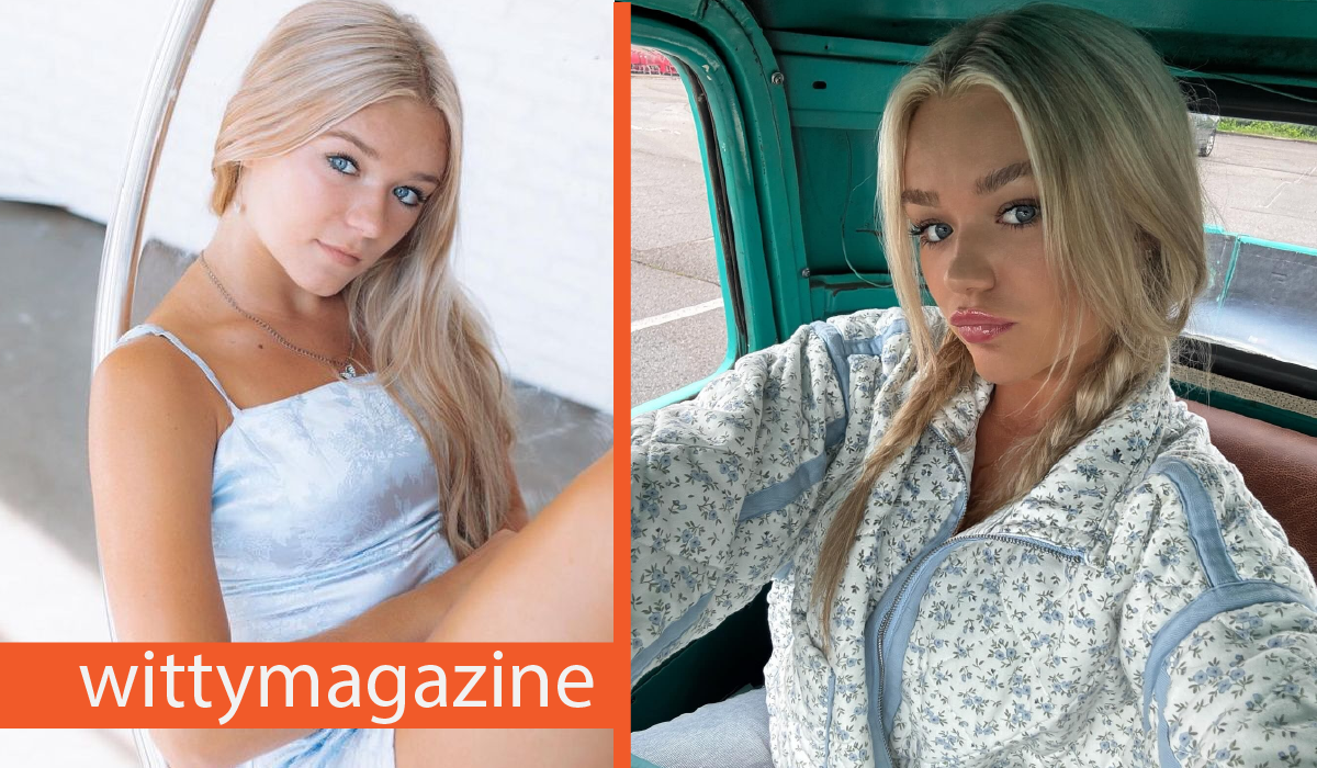 Katie Sigmond Headline Moment 2025