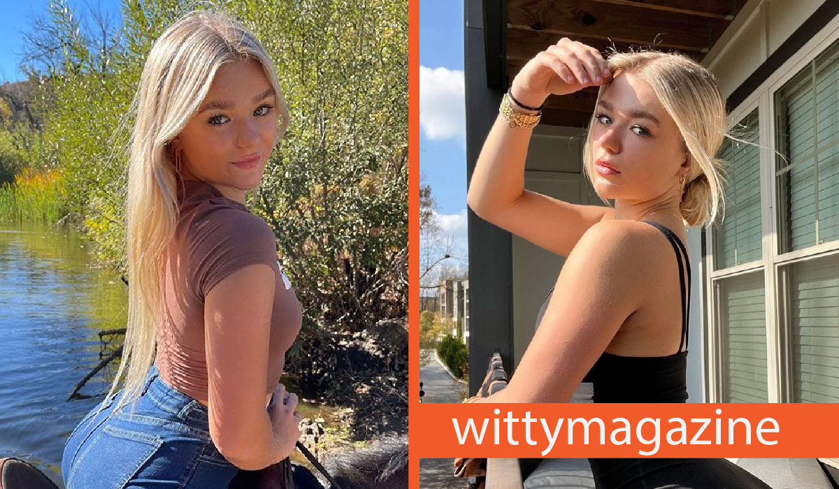 Katie Sigmond Headline Moment 2025