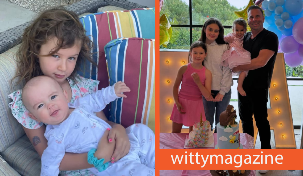 Rylee Emmett: The Inspiring Story Behind Hollywood’s Most Protected Child Rylee Emmett