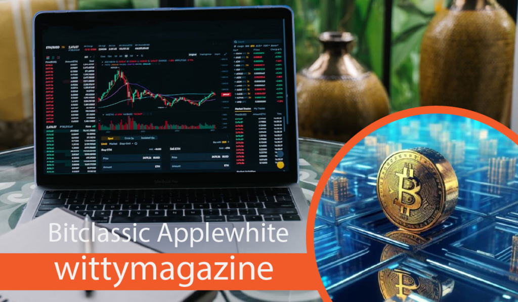 Bitclassic Applewhite: The Ultimate Crypto Learning Platform Exposed Bitclassic Applewhite