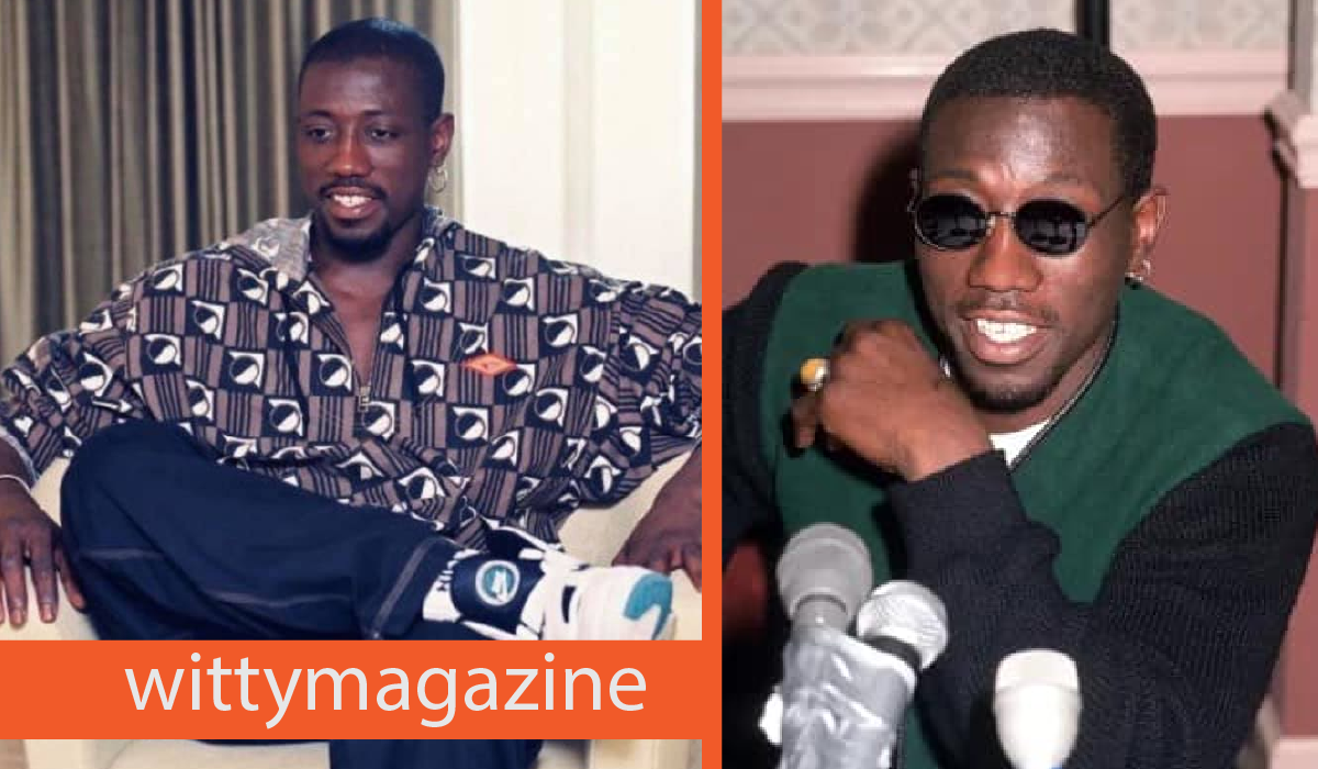 Akhenaten Kihwa-T Snipes