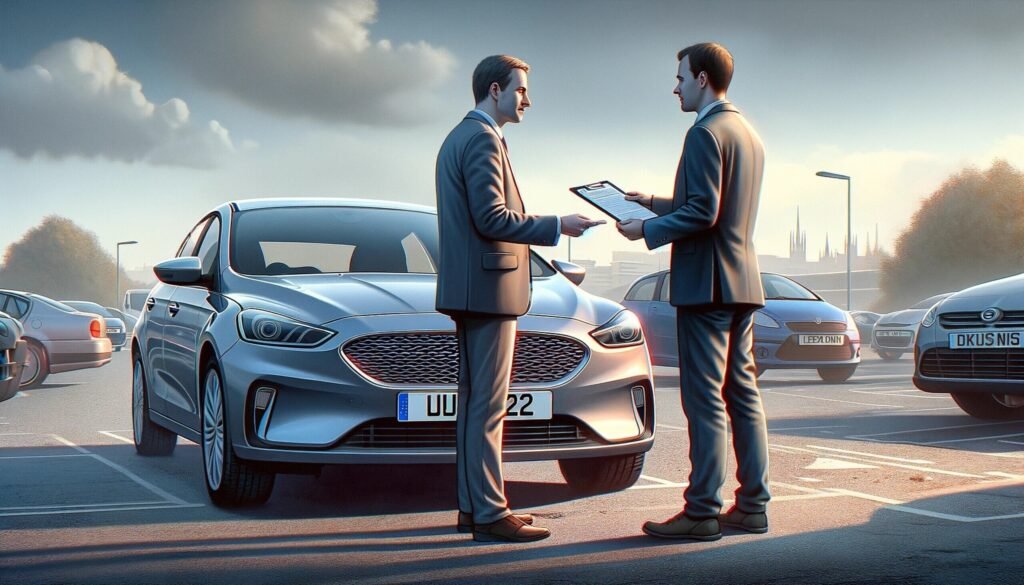 Enhance Your Personal Identity With Private Number Plates