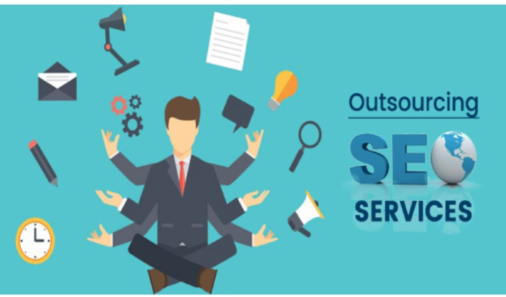 Seo Outsourcing Services: Proven Strategies to Scale Organic Growth