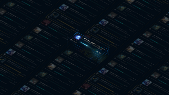 Quickest Ways to Level Up to 30 in League of Legends 