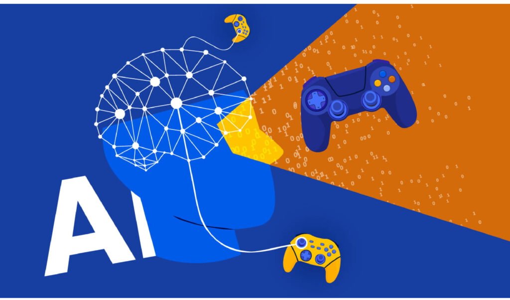 Building Scalable Gaming Infrastructure with Cloud and AI Solutions Building Scalable Gaming Infrastructure with Cloud and AI Solutions