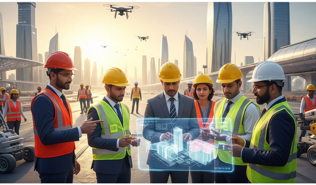 Waqf Ali Al-Dhoyan: Modern Philanthropy Driving Vision 2030