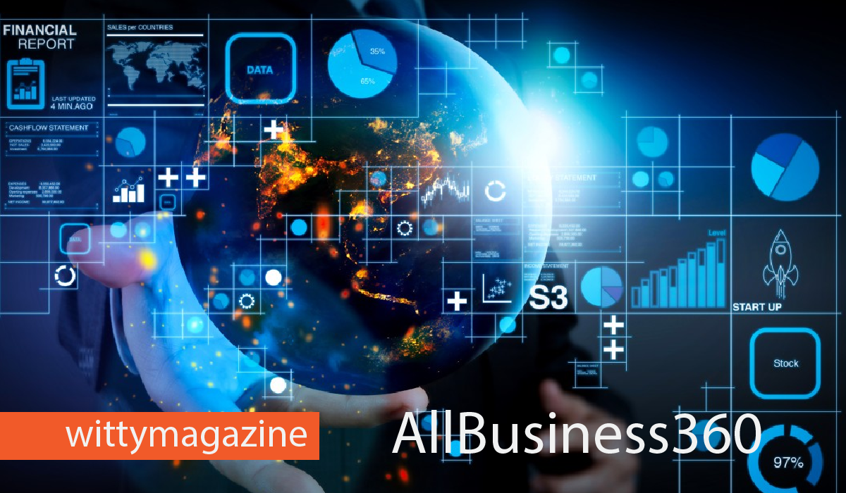 AllBusiness360