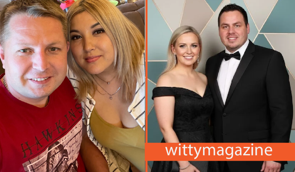 Sarah Podmore: The Untold Story Behind A Remarkable Life Of Strength Sarah Podmore