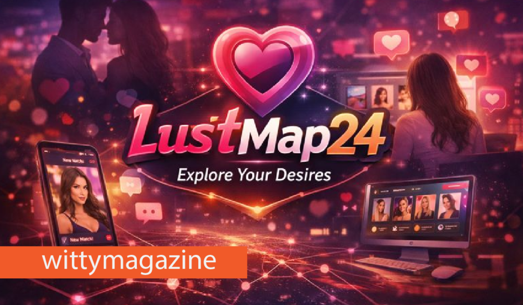 Lustmap24