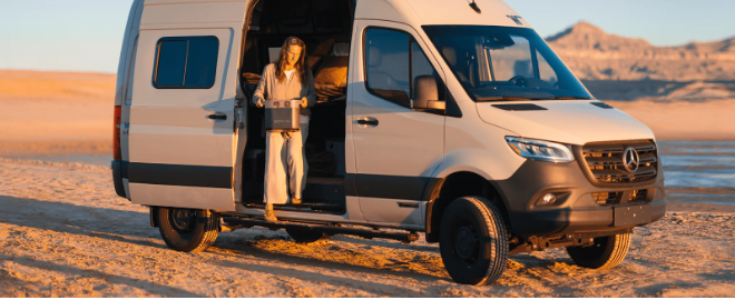 Why a portable solar generator is the ultimate hack for modern camping