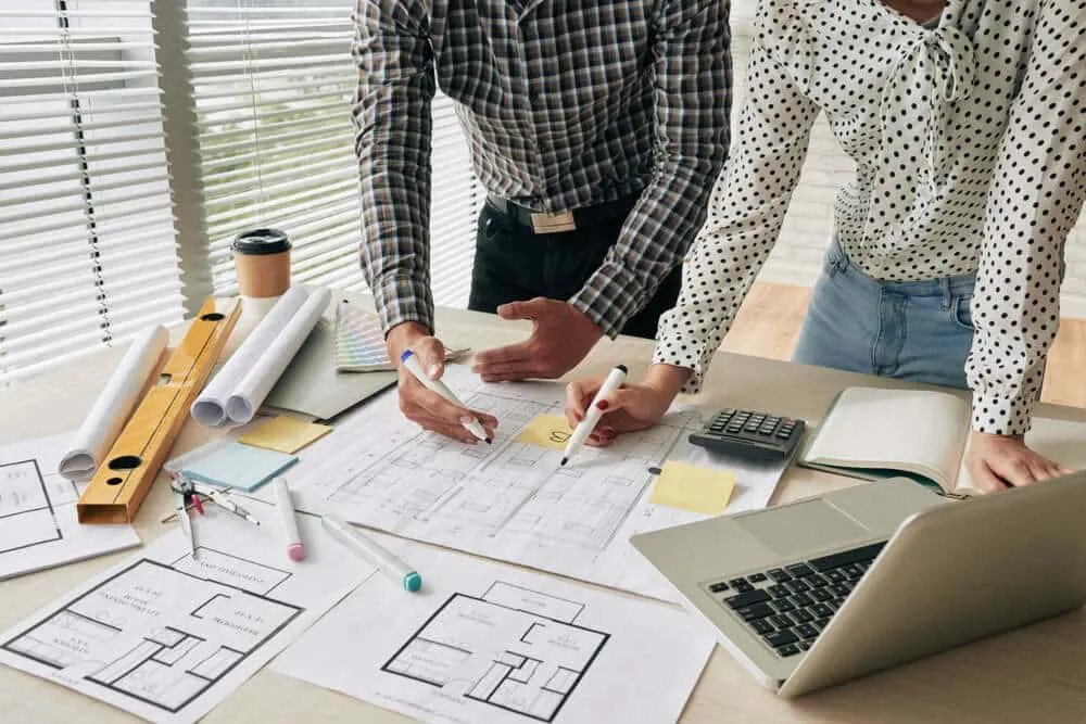 Construction Estimating Services, Millwork Estimating Services, and Opening Estimating Services