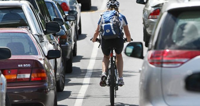 What Cyclists Wish Drivers Understood About Sharing the Road