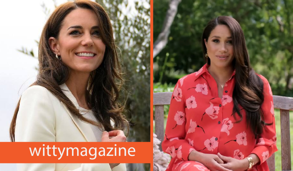 Daniela Elser: The Ultimate Insight InTo A Bold Royal Commentator Daniela Elser