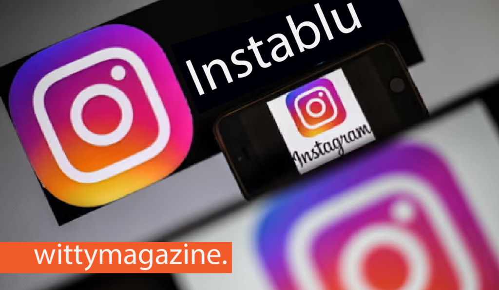 Instablu