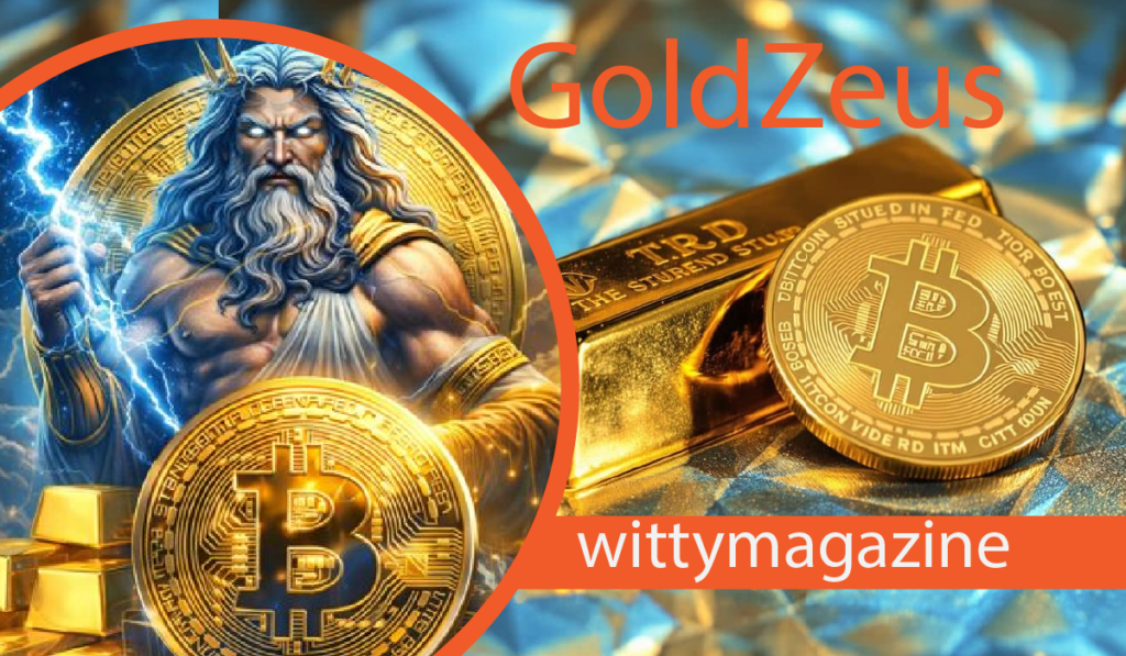 GoldZeus