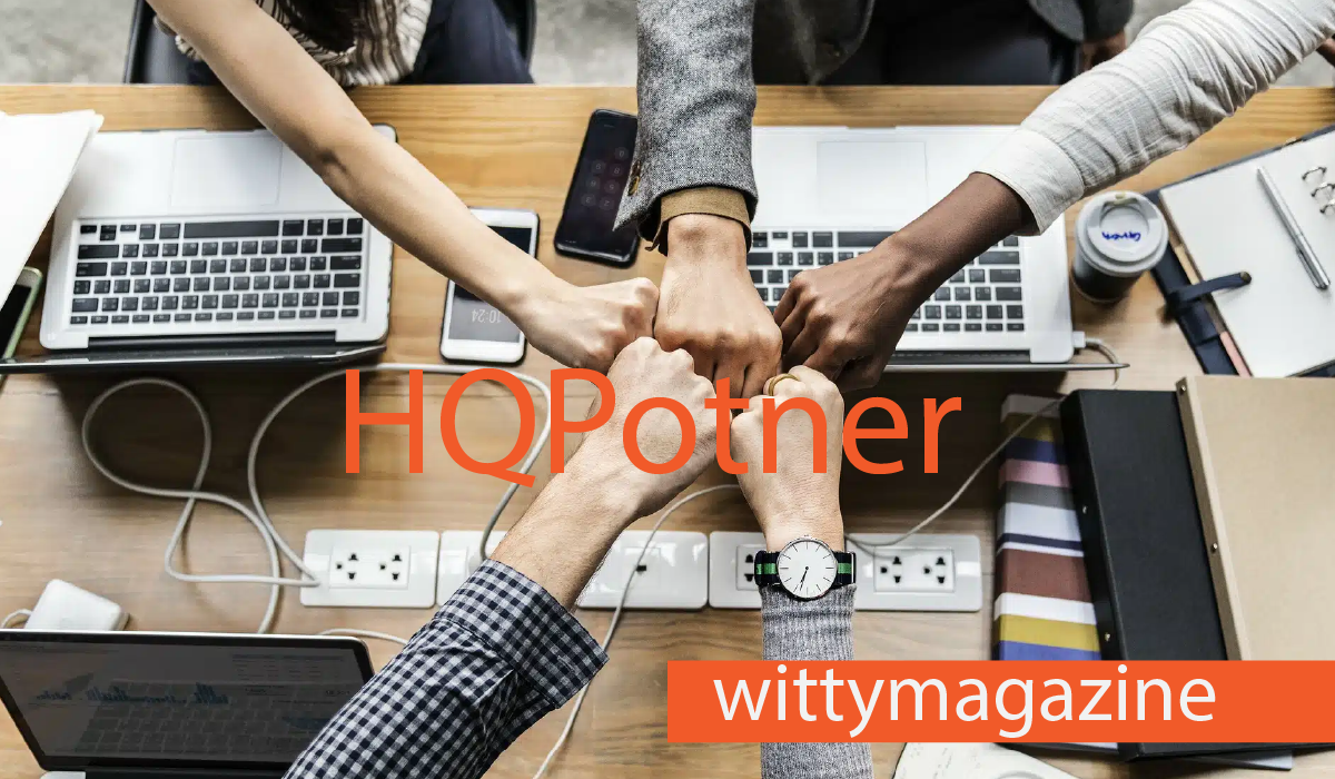 HQPotner