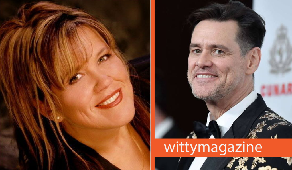 Patricia Carrey Fournier