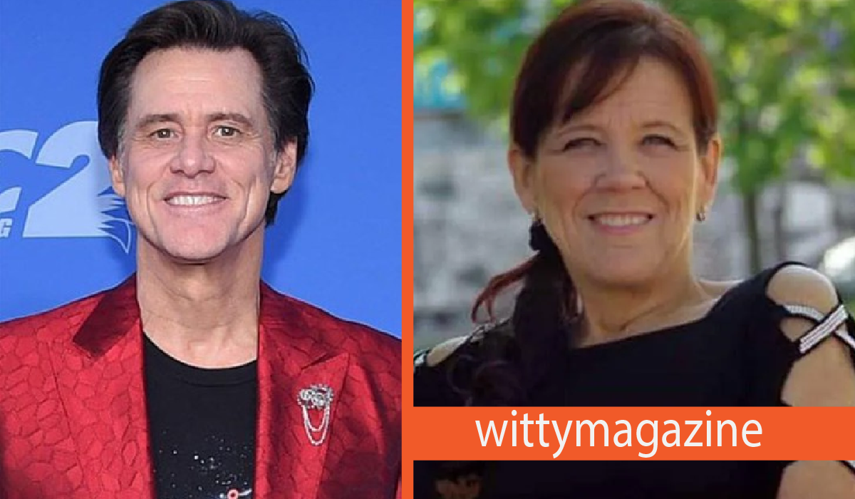 Patricia Carrey Fournier