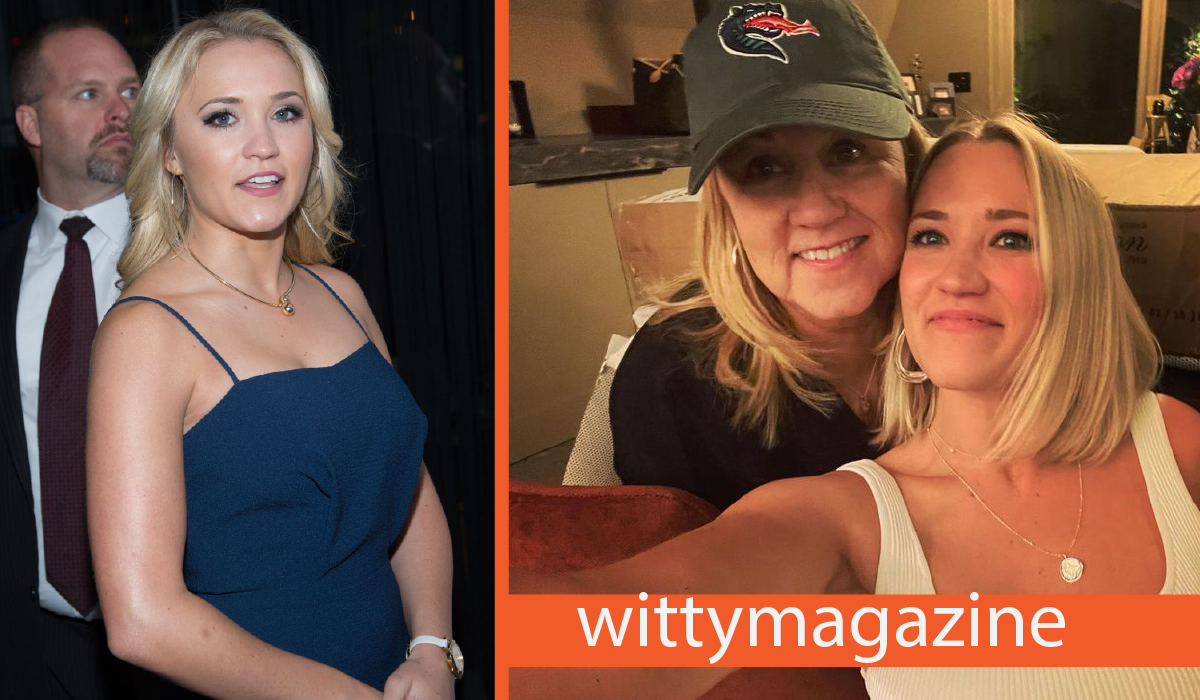 Theresa Seifert Osment