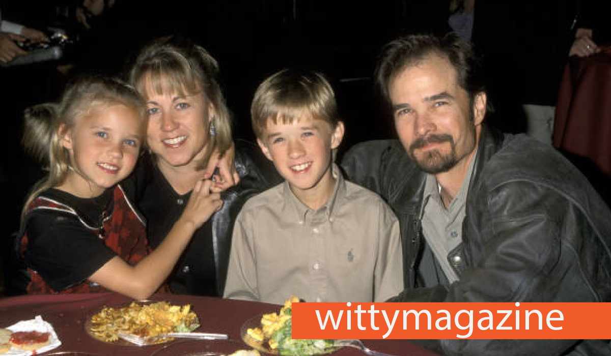 Theresa Seifert Osment