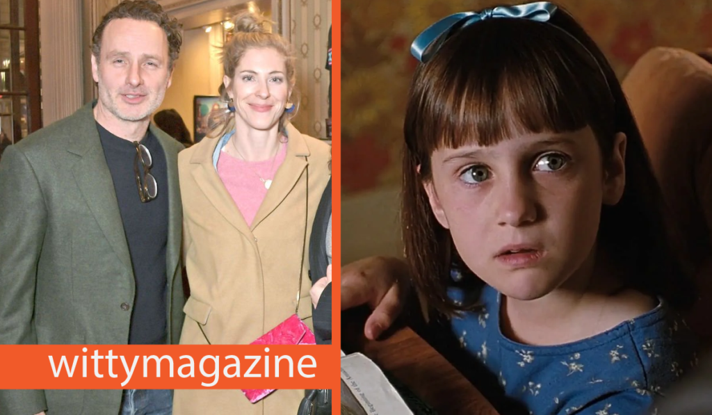 Matilda Clutterbuck: A Beautiful Look At Her Life, Family, and Future Matilda Clutterbuck