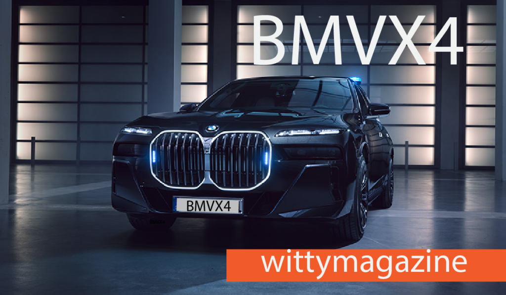 What Is BMVX4? The Future-Ready Digital Ecosystem Transforming AI, XR & Blockchain BMVX4
