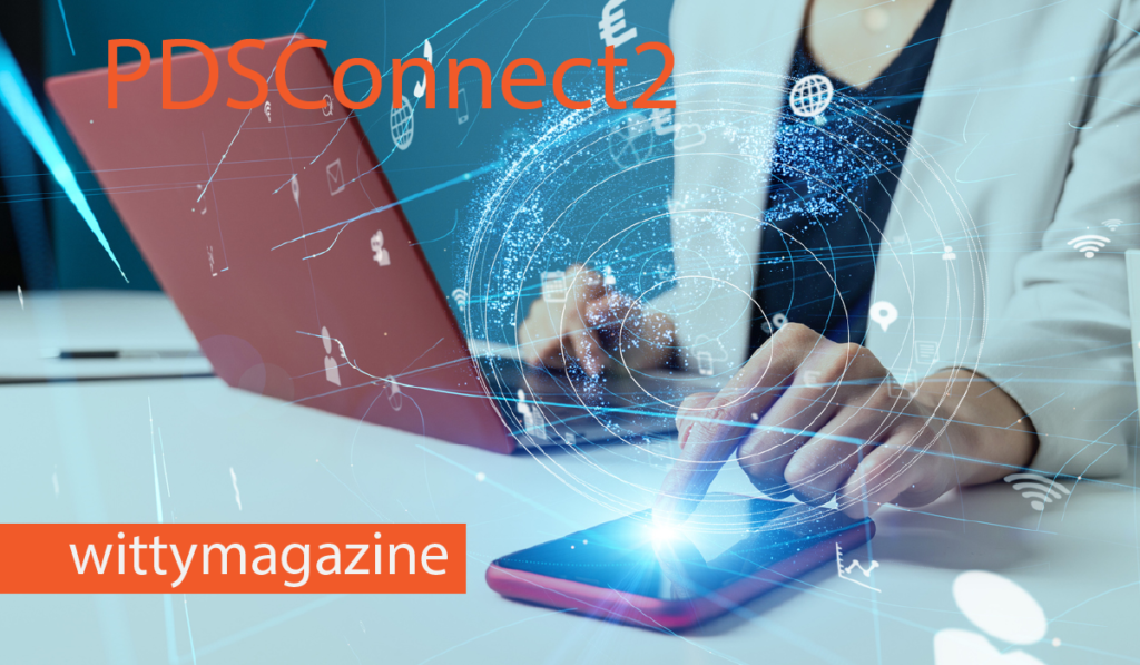 PDSConnect2: The Ultimate Solution For Secure And Effortless Work Access PDSConnect2