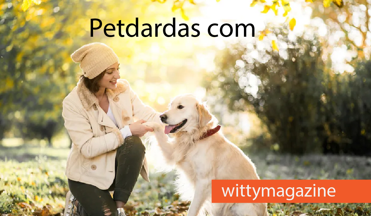 Petdardas com