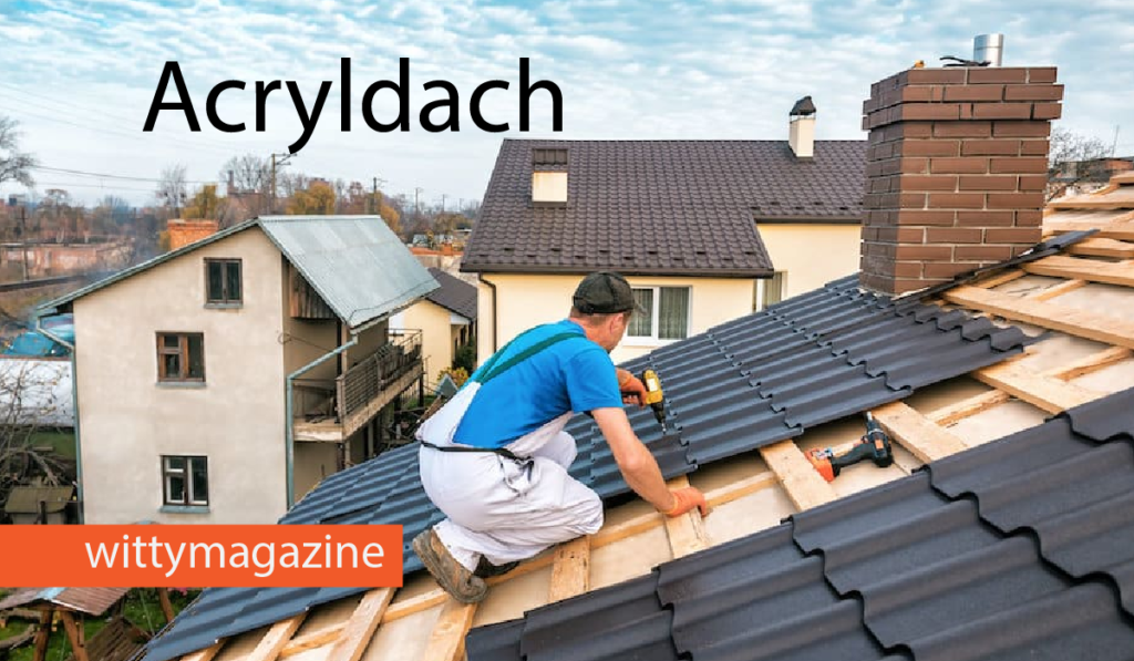 Acryldach: The Complete Guide To Acrylic Roofing, Benefits, Cost & Installation Acryldach