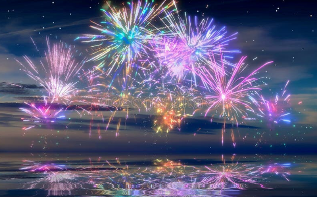 A Top Fireworks Store in the UK