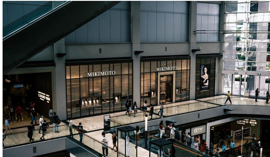 Why Birmingham Mall Shops Are a Top Choice for Modern Shoppers0ou867