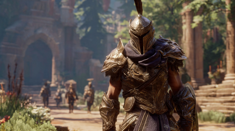 Beginner’s Guide to Crafting in Ashes of Creation