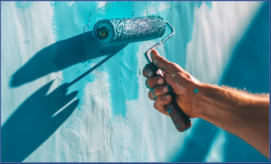 What Is the Best Time of Year for Exterior Home Painting?