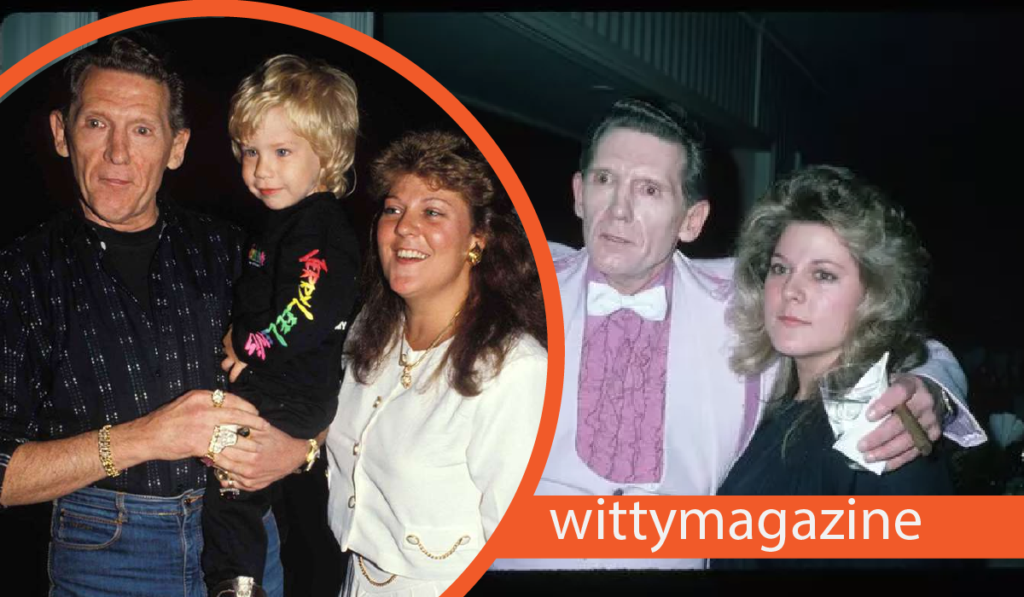 Kerrie McCarver: The Powerful Untold Story Behind A Rock Legend’s Longest Marriage Kerrie McCarver