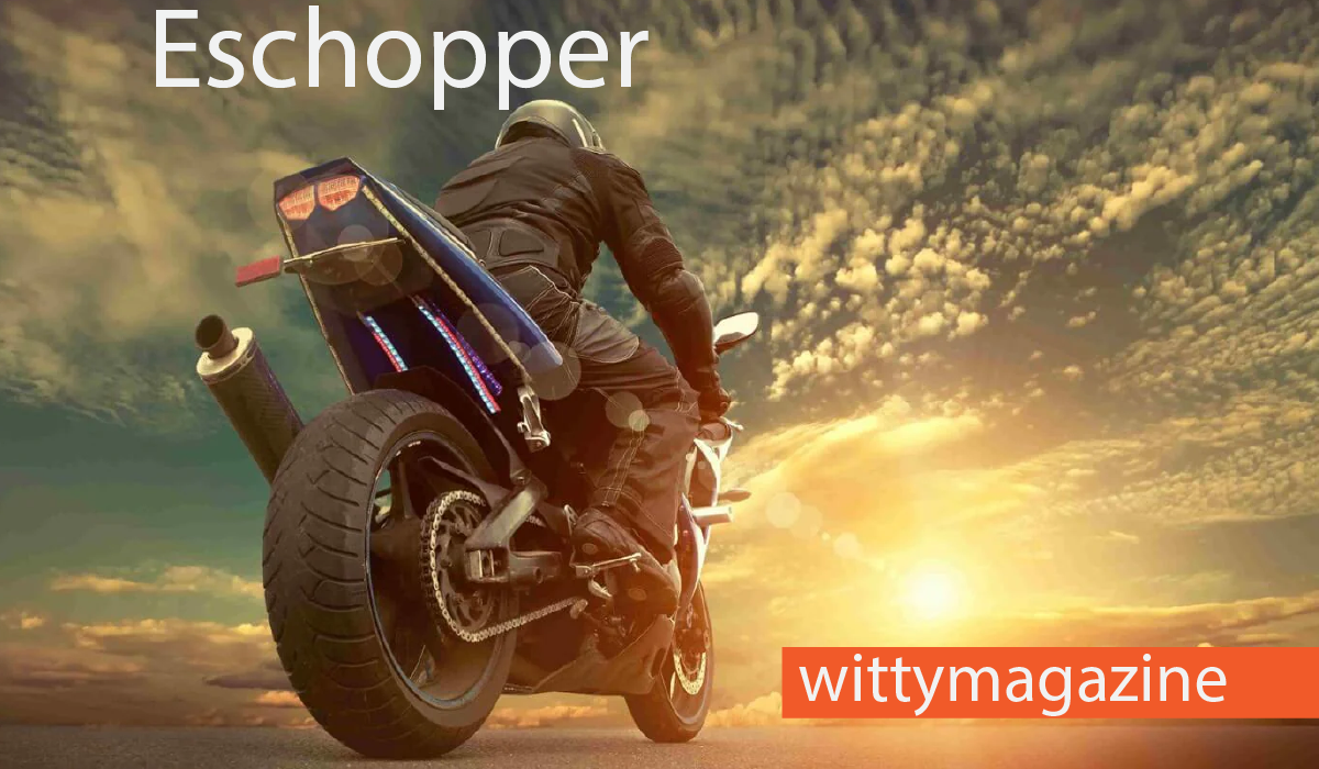 Eschopper