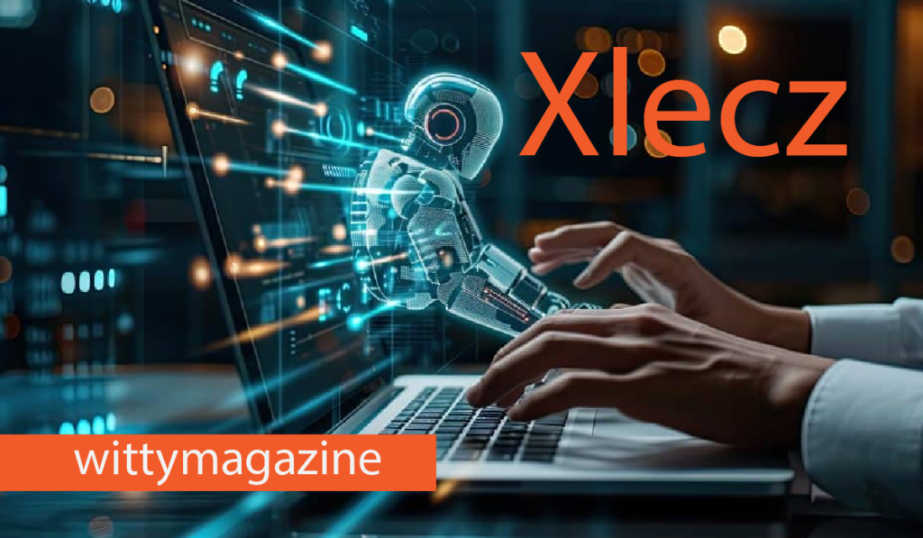Xlecz